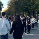 Opriți motoarele! Duminică, circulația pe bulevardul Tomis este interzisă! 2 foto atentie soferi nu se poate circula pe bulevardul tomis duminica 68f20f9a993b8