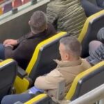 Daniel Pancu, spectator din lojă la confruntarea Dinamo - CFR Cluj: cine s-a aflat pe banca oaspeților 5 foto daniel pancu in loja la dinamo cfr cluj cine a stat pe banca ardelenilor 69050ee6ac2d0