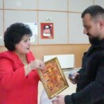 Cumpăna strălucește: 64 de familii tinere își încep viața în două blocuri ANL recent finalizate 5 foto doua noi blocuri anl au fost finalizate la cumpana 64 de familii tinere au primit locuinte 6903806130412