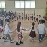 foto elevii de la scoala gimnaziala mihai eminescu din costinesti au celebrat multiculturalitatea dobrogei 68f23d3c03aa8