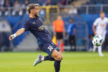 foto eurogol reusit de vlad dragomir in champions league de ce nu s a bucurat romanul 68f7d55bab829