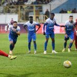 Gloria Bistrița - FCSB 1-3 | Roș-albaștrii obțin o victorie strânsă în drumul spre Cupa României 3 foto gloria bistrita fcsb 1 3 ros albastrii victorie chinuita in cupa romaniei 69028818d6064