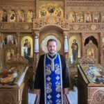 Îngrijirea Spiritului: Părintele Vasile Bobaru din Topraisar vorbește despre credință, dăruire și legătura cu comunitatea - casa Domnului este, în esență, inimile celor care o construiesc. 3 foto hrana pentru suflet vasile bobaru preotul paroh al bisericii din topraisar despre credinta daruire si comunitate casa domnului nu inseamna doar ziduri ci inimile celor care o formeaza 68fafcd08e979