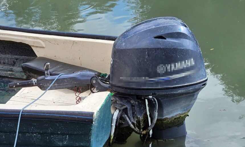 Misterul motoarelor de barcă de 7.000 de euro, descoperite de Garda de Coastă! Suedia le dorea cu ardoare! 1 foto motoare de barca de aproape 7 000 de euro confiscate de garda de coasta erau cautate de autoritatile din suedia 68de493a4f48c