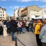 Explorați Farmecul Orașului Interbelic cu Tururile Ghidate de la Muzeul de Istorie Națională și Arheologie Constanța! 3 foto muzeul de istorie nationala si arheologie constanta va invita sa descoperiti orasul interbelic intr o noua serie de tururi ghidate 68fb2deedf46e