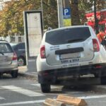 Accident pe Șoseaua Mangaliei: O intervenție surprinsă cu o autospecială în acțiune 3 foto o autospeciala a unei firme de interventii implicata intr un accident pe soseaua mangaliei 68f9fc4adeff2