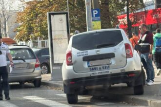 foto o autospeciala a unei firme de interventii implicata intr un accident pe soseaua mangaliei 68f9fc4adeff2