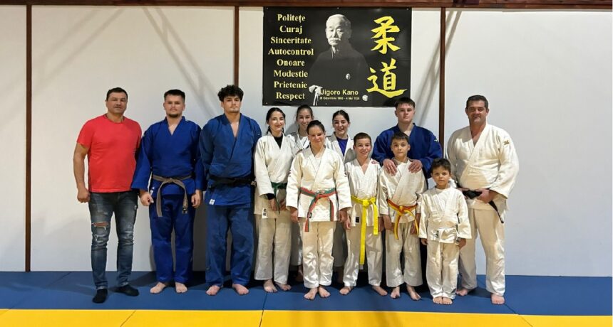 Cumpăna sprijină excelența în sport: s-a deschis o sală modernă de judo! 1 foto primaria cumpana investeste in sportul de performanta a fost inaugurata noua sala de judo 68efbd6644b87