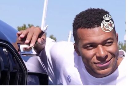 foto real madrid l a incarcat pe mbappe cu o bestie de 100 000e cum arata noul bolid al francezului care nu are insa permis 68f1fbcaca83b