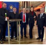 Reprezentanții UDTTMR participă la sărbătorile dedicate Zilei Republicii Turcia în București, Constanța și Medgidia 5 foto reprezentantii udttmr prezenti la evenimentele organizate in bucuresti constanta si medgidia de ziua republicii turcia 69030c6e49129