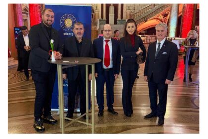 foto reprezentantii udttmr prezenti la evenimentele organizate in bucuresti constanta si medgidia de ziua republicii turcia 69030c6e49129