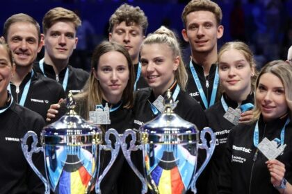 foto romania a venit cu argintul acasa reactia sefului federatiei romane de tenis de masa 68f7999d29205