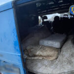 Sclavi în lanțuri moderne: Doi bărbați îi exploatau, dar intervenția poliției le aduce salvarea – Captivi într-o mașină, forțați să cerșească și să muncească non-stop 13 foto sclavi explotati de doi barbati salvati de politisti dormeau intr o masina erau trimisi la cersit si pusi la munca fara zile libere 69022ee4e351a