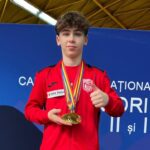 Alexandru Urzică, steaua de la Dinamo: 6 medalii de aur la Campionatul Național! Fiul lui Marius Urzică, fără concurență în țară! 3 foto si video alexandru urzica de la dinamo 6 medalii de aur la campionatul national baiatul lui marius urzica nu are rival in romania 68f20d4a34b1c