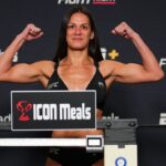 Alice Ardelean își propune un meci spectaculos în UFC. Evenimentul va fi difuzat pe VOYO duminică dimineața 13 foto si video alice ardelean vrea sa faca un meci mare in ufc gala e pe voyo duminica dimineata 6904a22f6dc43