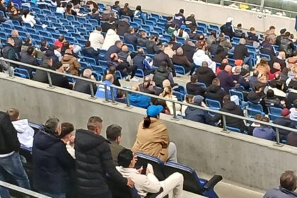 foto stefan baiaram in loja la sanatatea cluj universitatea craiova cum a fost surprins 690248d1f3c10