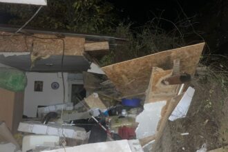 foto un mal de pamant s a prabusit peste o locuinta in orasul macin extras dintre daramaturi un barbat a fost trabsportat la spital 690267201cda2