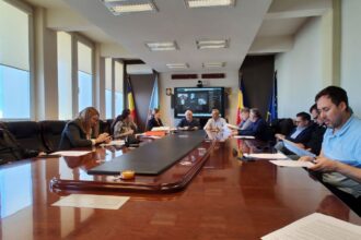 foto video consiliul local mangalia dezbate azi proiecte privind tarifele publice spitalul si educatia 690359c4bb1f7