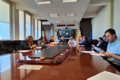 foto video consiliul local mangalia dezbate azi proiecte privind tarifele publice spitalul si educatia 690359c4bb1f7