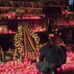 Amendă pentru organizatorul marșului în memoria victimelor de la Colectiv: ce spun autoritățile 5 foto video organizator al marsului de comemorare a victimelor de la colectiv amendat de jandarmi ce transmit autoritatile 69046510d8a8b