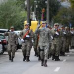 Ceremonie Emoționantă la Medgidia: Omagiu cu Ocazia Zilei Armatei Române 2 foto ziua armatei romane sarbatorita printr o ceremonie emotionanta organizata de primaria medgidia 68fc9f1fda2b8