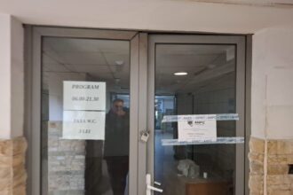 fotovideo update control fulger al opc in gara constanta baile inchise pe loc 68ee37cf7f529