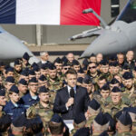 Franța își revizuiește strategia nucleară: Emmanuel Macron își propune să intensifice dialogul strategic cu partenerii europeni. 3 franta isi actualizeaza doctrina nucleara emmanuel macron vreau sa aprofundez dialogul strategic cu europenii 68dd802512c6d