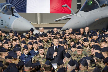 franta isi actualizeaza doctrina nucleara emmanuel macron vreau sa aprofundez dialogul strategic cu europenii 68dd802512c6d