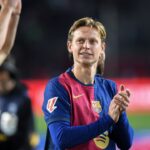 Frenkie de Jong își exprimă opinia sinceră după înfrângerea Barcelonei în fața PSG-ului în ultimul minut: "Ei au fost superiori!" 2 frenkie de jong discurs fara ocolisuri dupa ce psg a invins barcelona in minutul 90 au fost mai buni 68dd9e07526e3