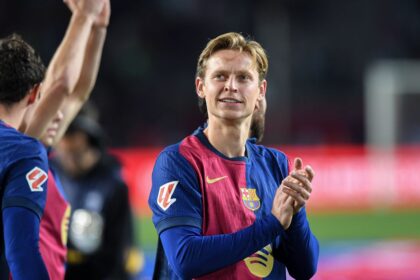 frenkie de jong discurs fara ocolisuri dupa ce psg a invins barcelona in minutul 90 au fost mai buni 68dd9e07526e3