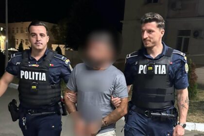 furturi in lant la cernavoda un barbat de 37 de ani a fost prins de politisti 68ef9a4ea3d16