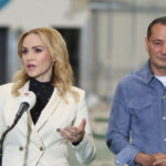 Gabriela Firea și Daniel Băluță în competiție: Grindeanu anunță că PSD analizează șansele pentru Primăria Capitalei. 3 gabriela firea sau daniel baluta grindeanu psd face masuratori pentru a vedea cine are cele mai multe sanse la primaria capitalei 68f8cbea3aa2a