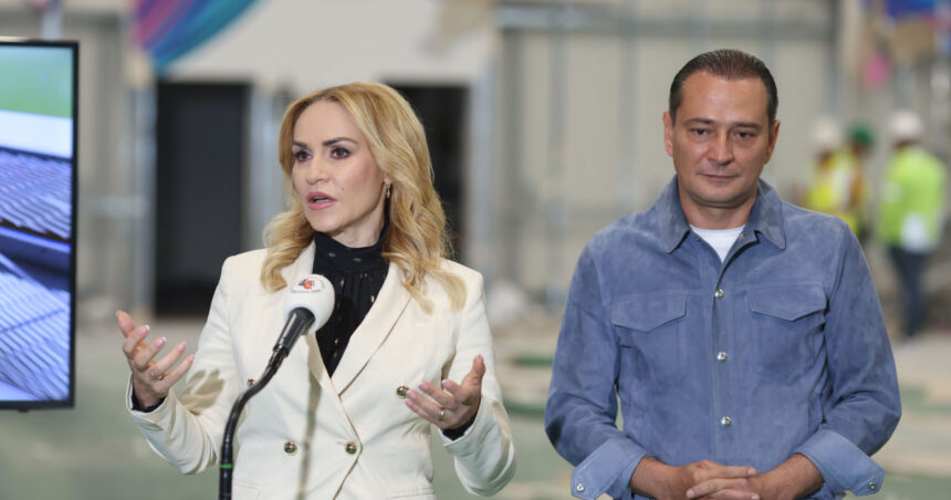 Gabriela Firea și Daniel Băluță în competiție: Grindeanu anunță că PSD analizează șansele pentru Primăria Capitalei. 1 gabriela firea sau daniel baluta grindeanu psd face masuratori pentru a vedea cine are cele mai multe sanse la primaria capitalei 68f8cbea3aa2a