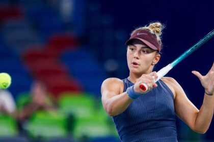 galerie foto avantaj pentru jaqueline cristian presa americana anticipeaza o posibila retragere din turneu a japonezei naomi osaka 68ef7894258b0