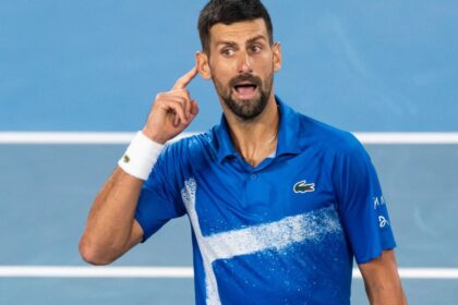 galerie foto cearta in familia djokovic declaratia facuta de nole care a deranjat o pe sotia sa jelena 68ee00281aa17