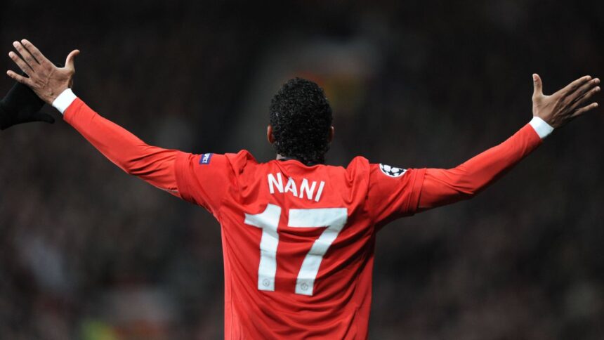 Nani: Descoperă ce face acum fostul superstar de la Manchester United! 1 galerie foto cum arata nani si cu ce se ocupa acum fostul star de la manchester united 68f10c9f76817