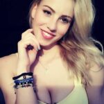 Reîntoarcerea strălucitoare a lui Bobana Klikovac în Liga Florilor, după bucuria maternității 5 galerie foto frumusete pe semicerc bobana klikovac revine in liga florilor dupa ce a devenit mamica 6903ac0e35462