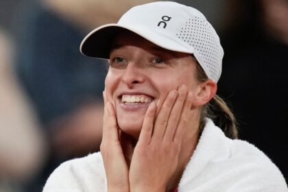 galerie foto iga swiatek a depasit o pe venus williams doar serena a incasat mai multe premii in istoria tenisului feminin 68ef277800ec6