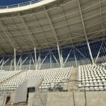 „Bijuteria sportivă a României: Pregătirile pentru inaugurarea în noul sezon al Superligii!” 2 galerie foto noua arena bijuterie din romania vor sa o inaugureze in noul sezon din superliga 68dd3cbca4460