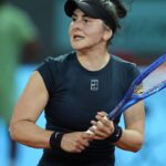 Bianca Andreescu își împărtășește impresiile după înfrângerile lui Cîrstea și Cristian la Osaka 3 galerie foto reactia biancai andreescu dupa ce a vazut infrangerile suferite de cirstea si cristian la osaka 68f77a3ef40f8