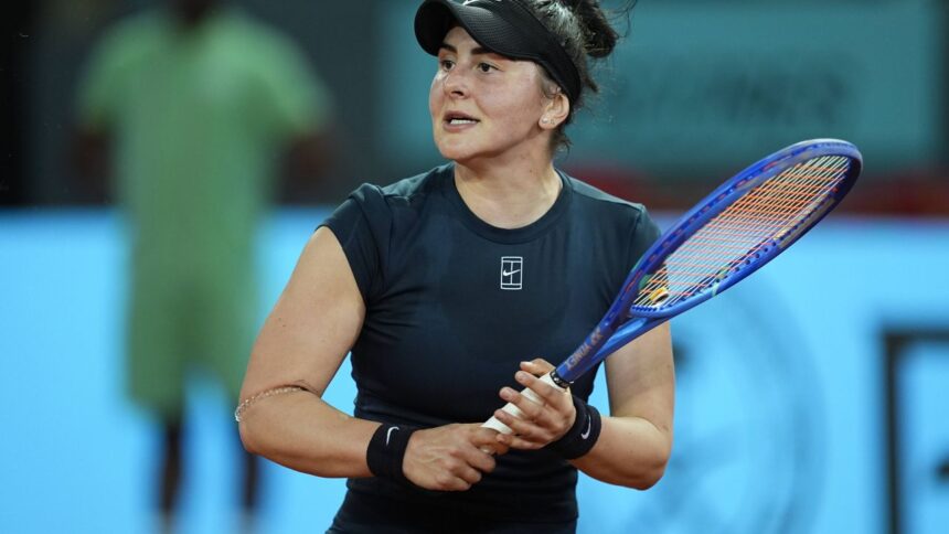 Bianca Andreescu își împărtășește impresiile după înfrângerile lui Cîrstea și Cristian la Osaka 1 galerie foto reactia biancai andreescu dupa ce a vazut infrangerile suferite de cirstea si cristian la osaka 68f77a3ef40f8
