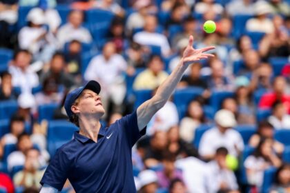 galerie foto sinner criticat dur de o legenda a tenisului italian dupa ce a refuzat participarea la cupa davis 68f8bd63a0950