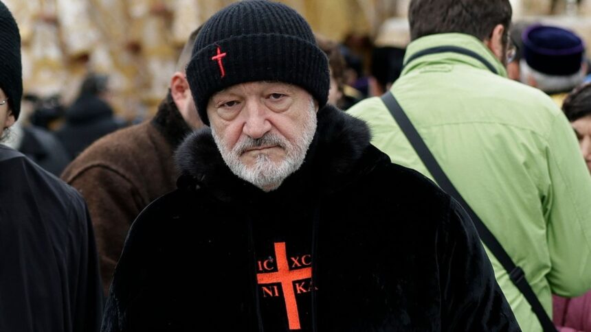 Gigi Becali dezvăluie formula de start a FCSB pentru confruntarea cu U Cluj: "Este adevărata surpriză, nu-l voi schimba" 1 gigi becali a anuntat primul 11 al lui fcsb pentru meciul cu u cluj e noua bomba nu il mai scot 6904b7101f716