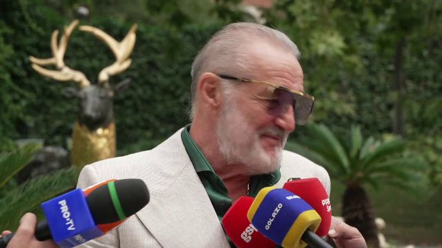 Gigi Becali își exprimă rezervele față de un antrenor pentru FCSB: „A devenit prea viclean, nu mai poate crea o echipă!” 1 gigi becali a dezvaluit antrenorul pe care nu l ar numi la fcsb s a smecherit nu mai spune ca poti sa i faci echipa 68f11041e0513