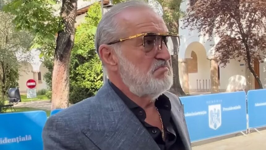 Gigi Becali, critică dură la adresa starului de la FCSB: "Ești o umbră în fotbal! Ți-am oferit un salariu pe care nu-l meriți, dar ai putea să rămâi aici fără viitor!" 1 gigi becali atac fara precedent la adresa jucatorului de la fcsb esti nimeni in fotbal ti am dat ca prostul salariu mare dar s ar putea sa mori aici 68fb5cf6c227f