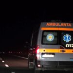 Coliziune devastatoare pe DN 22B: Trei mașini implicate, circulația în impas 5 grav accident de circulatie cu trei autoturisme implicate pe dn 22b traficul rutier este blocat 6904ee13cc82a