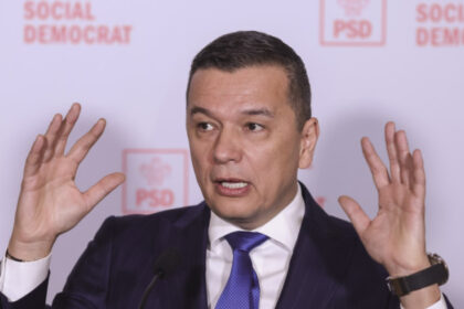 grindeanu ataca din nou masurile lui bolojan loialitatea intr o coalitie nu exclude criticile nu suntem in coreea de nord 68fcd587ccff0