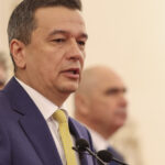Grindeanu: Alianța cu Statele Unite este puternică. Discuțiile politice se concentrează pe aspectele care trebuie abordate cu președintele și prim-ministrul 11 grindeanu parteneriatul cu sua e extrem de solid problema politica tine de aspecte pe care le as discuta cu presedintele si premierul 6903994c5bc37