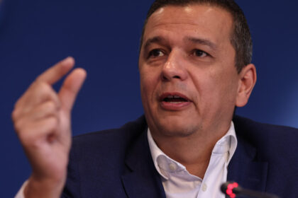 grindeanu vorbeste la timisoara despre ceausescu si faptul ca i a pasat doar de cifre tintindu l pe bolojan fara sa i spuna numele 6904ffe2719f6