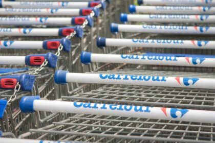 grupul carrefour vrea sa se retraga din romania dupa 24 de ani de prezenta pe piata 68fbdd1b75bb2